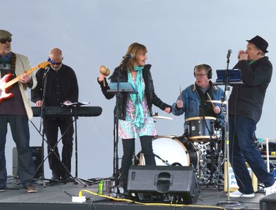 2019 Easter Picnic Performance