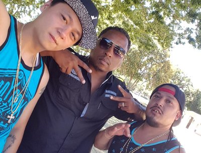 BAYSHOBUSINESS ThizzlatinBaysho BOE Stockton show!