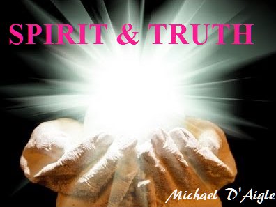 SPIRIT&TRUTH