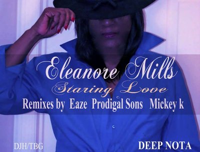 Eleanore Mills photo