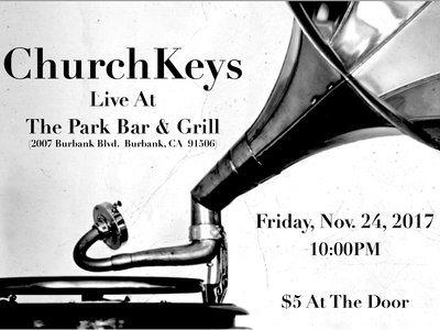ChurchKeys photo