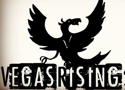 #VEGASRISING2017 we are proud to produce