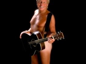 "WE ARE ALL NAKED" CD COVER