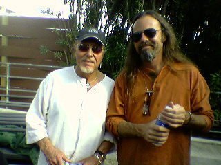 W/KEVIN WELCH @ THREADGILLS 2009