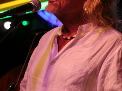 MERLE HAGGARD BDAY@THREADGILLS 2009