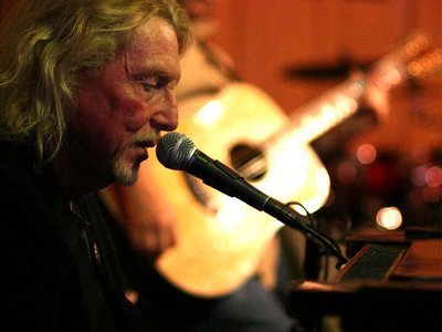 DONN'S DEPOT W/CHRIS GAGE 2009