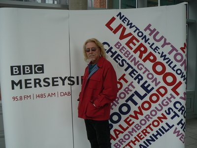 BBC LIVERPOOL 2009
