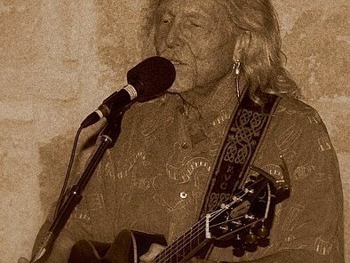 SOMEWHERE SINGING