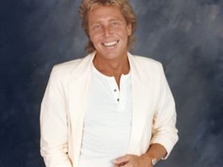 CIRCA 1986 MIAMI VICE DAYS AND NITES