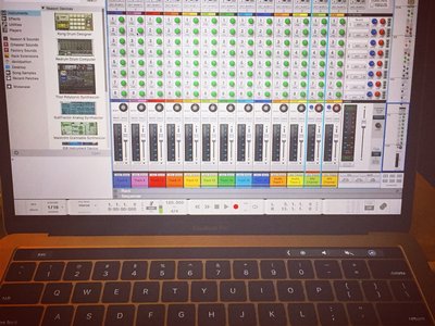 Reason by Propellerhead