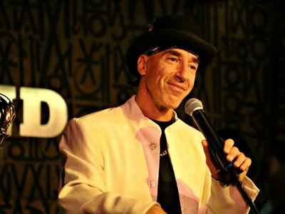 CD Release party NYC 2017