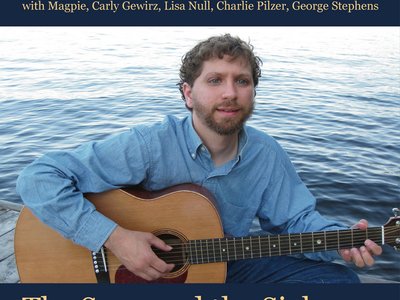 The Song and the Sigh - released Fall 2010