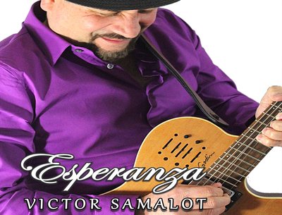Victor Samalot photo