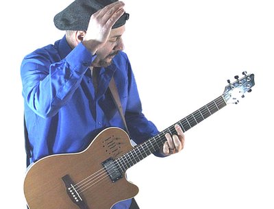 Victor Samalot photo