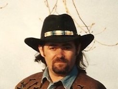 Brian McCue photo