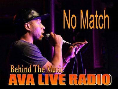 No Match x AVA Live Radio 