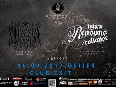 September 16th, 2017, Osijek (Croatia)