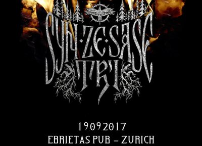 September 19th, 2017, Zurich (Switzerland)