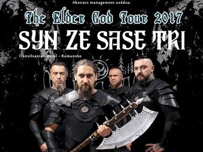 September 22nd, 2017, Bratislava (Slovakia)