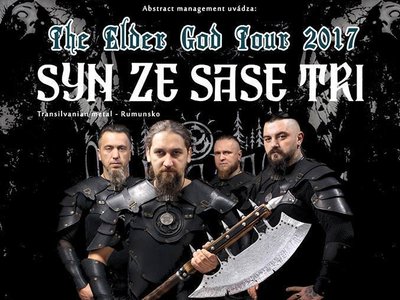 September 24th, 2017, Kosice (Slovakia)