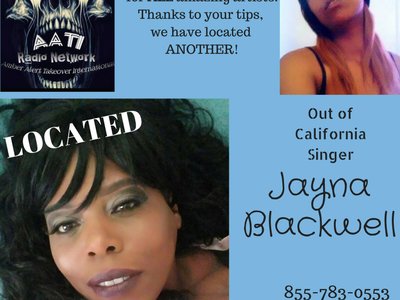 Jayna Blackwell photo