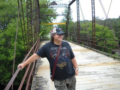 Kenny Lee B photo