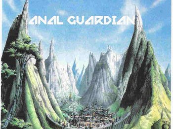 Anal Guardian photo