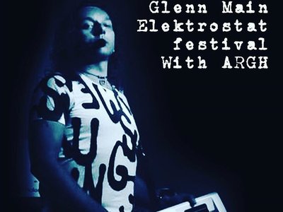 Glenn Main photo