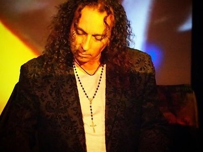 Glenn Main photo