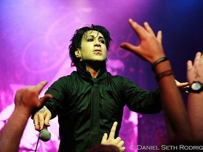 Steven Juliano photo