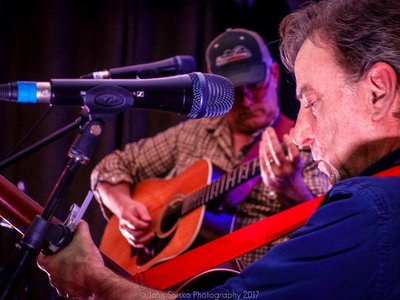 Richard Malouin photo