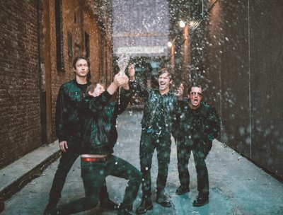The Modern Era photo