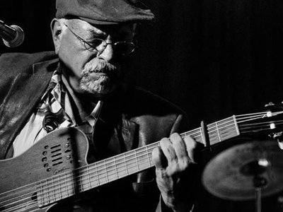 Ron Franklin photo