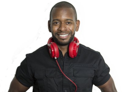 DJ Shogun photo