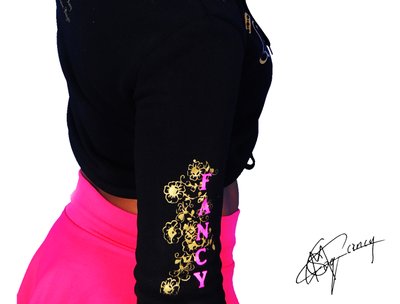 EMPRESS 2 FANCY photo