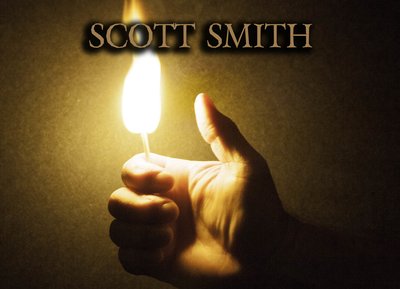 Front cover of my new album
