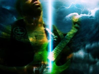 Daemon Blak Music photo
