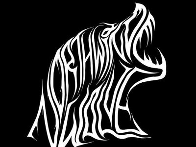 NorthWind Wolves Classic Logo