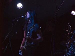 NorthWind Wolves, Live in L.A. 