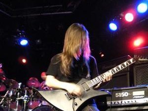 NorthWind Wolves, Live in L.A. 