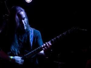 NorthWind Wolves, Live in L.A. 