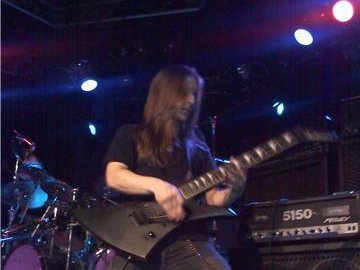 NorthWind Wolves, Live in L.A. 
