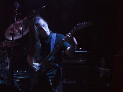 NorthWind Wolves, Live in L.A. 