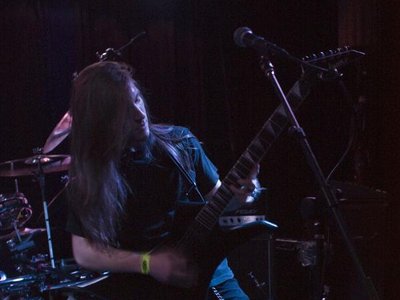 NorthWind Wolves, Live in L.A. 
