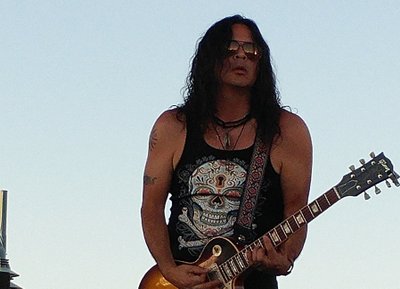 Joe Palma