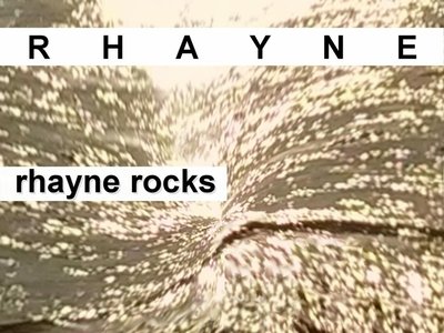Rhayne photo