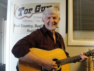 Top Gun Radio, Blountville, TN