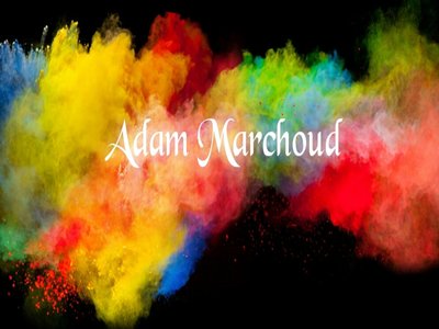 Adam Marchoud photo
