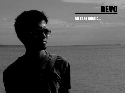 All that music