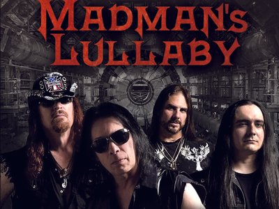 Madman's Lullaby photo